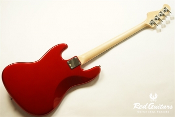 BJB-1R-Candy Apple Red